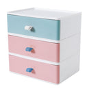 Hot Selling Cosmetics Home Storage Plastic Box