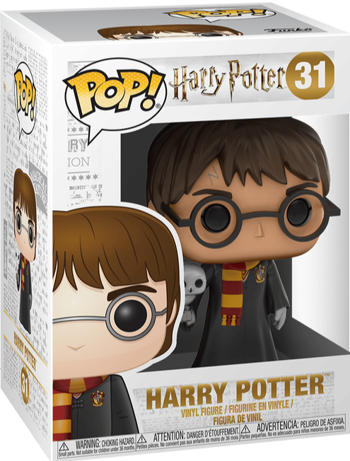 Funko Pop! Harry Potter #31