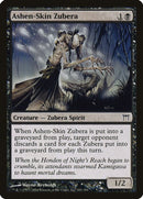 Ashen-Skin Zubera | 101 | Champions of Kamigawa