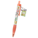 Sanrio Character Daruma Gel Pen