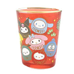 Sanrio Character Shot Glass - FUKU