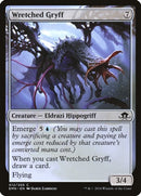 Wretched Gryff | 12 | Eldritch Moon