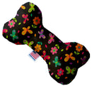 Pet and Dog Plush Heart or Bone Toy, "Easter Group"