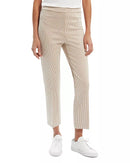 Theory Pants Multicolor St Jean Stratton Good Collection Knit