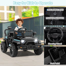 12V Kids Ride on Truck Car Battery Powered Electric Vehicle