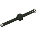 Outdoor Silicone Hand Sanitizer Bracelet Dispenser