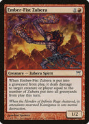 Ember-Fist Zubera | 166 | Champions of Kamigawa