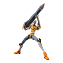 Blokees Action Edition DX Evangelion Proto Type-00’ Figure