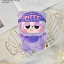 [In Stock] MMS TOYSTUDIO PITTY Fruittys Paradise Plush Series Blind Box