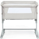 Travel Portable Baby Bed Side Sleeper Bassinet Crib with Carrying Bag
