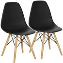 Set of 2 Mid