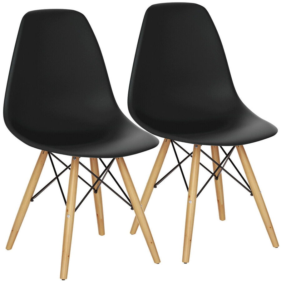 Set of 2 Mid