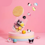 Sanrio Characters Mini Beans