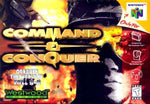 Command & Conquer (Nintendo 64)