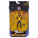 X-Men Marvel Legends - New Mutants Dani Moonstar 6-Inch Action Figure