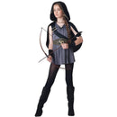 Halloween Cosplay Female Archer Costume Set