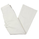Free people Denim Released Hem Straight Leg Jeans, Size 25