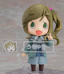 Laid-Back Camp Nendoroid 1097 Aoi Inuyama Figure