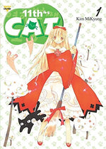 11th Cat Vol 1