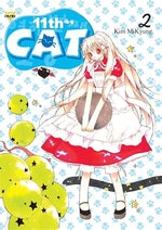 11th Cat Vol 2