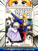 12 Beast Vol 7