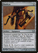 Hankyu | 253 | Champions of Kamigawa