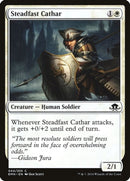 Steadfast Cathar | 44 | Eldritch Moon
