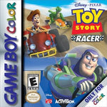 Disney/Pixar Toy Story Racer (Gameboy Color)