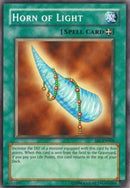 Horn of Light | SRL-004