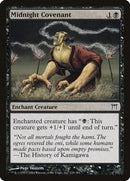 Midnight Covenant | 125 | Champions of Kamigawa