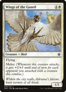 Wings of the Guard | 26 | Conspiracy: Take the Crown