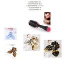 One-Step Electric Hair Dryer & Styler