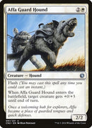 Affa Guard Hound | 81 | Conspiracy: Take the Crown