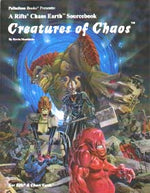 Chaos Earth: Creatures of Chaos