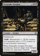 Keepsake Gorgon | 141 | Conspiracy: Take the Crown