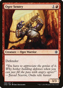 Ogre Sentry | 168 | Conspiracy: Take the Crown