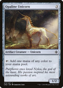 Opaline Unicorn | 213 | Conspiracy: Take the Crown
