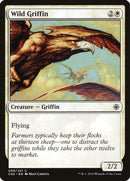 Wild Griffin | 99 | Conspiracy: Take the Crown