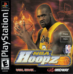 NBA Hoopz (Playstation)