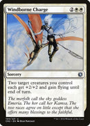 Windborne Charge | 100 | Conspiracy: Take the Crown