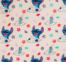 Disney Parks Stitch Loungefly Mini Backpack – Beach Stitch