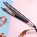 Professional 2-In-1 Hair Straightener Crimper Comb
