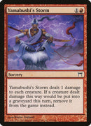 Yamabushi's Storm | 199 | Champions of Kamigawa