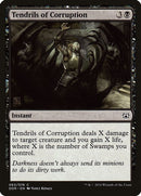 Tendrils of Corruption | 63 | Duel Decks: Nissa vs. Ob Nixilis