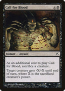 Call for Blood | 63 | Betrayers of Kamigawa
