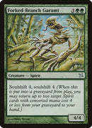 Forked-Branch Garami | 125 | Betrayers of Kamigawa