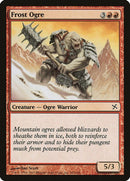 Frost Ogre | 102 | Betrayers of Kamigawa