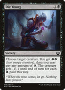 Die Young | 76 | Kaladesh