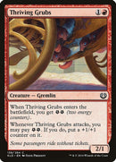 Thriving Grubs | 138 | Kaladesh