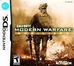 Call of Duty: Modern Warfare Mobilized (Nintendo DS)